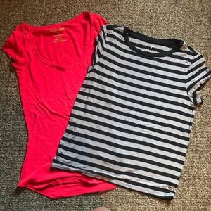 AE Favorite Tees 2 for $10